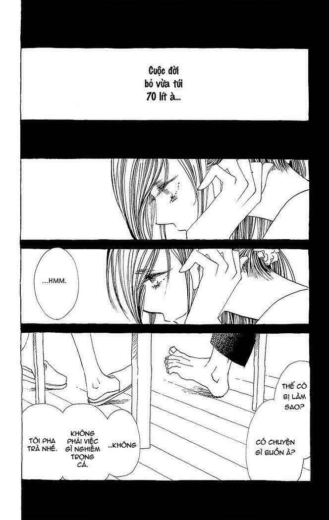 vợ của người đàn ông chapter 3 30