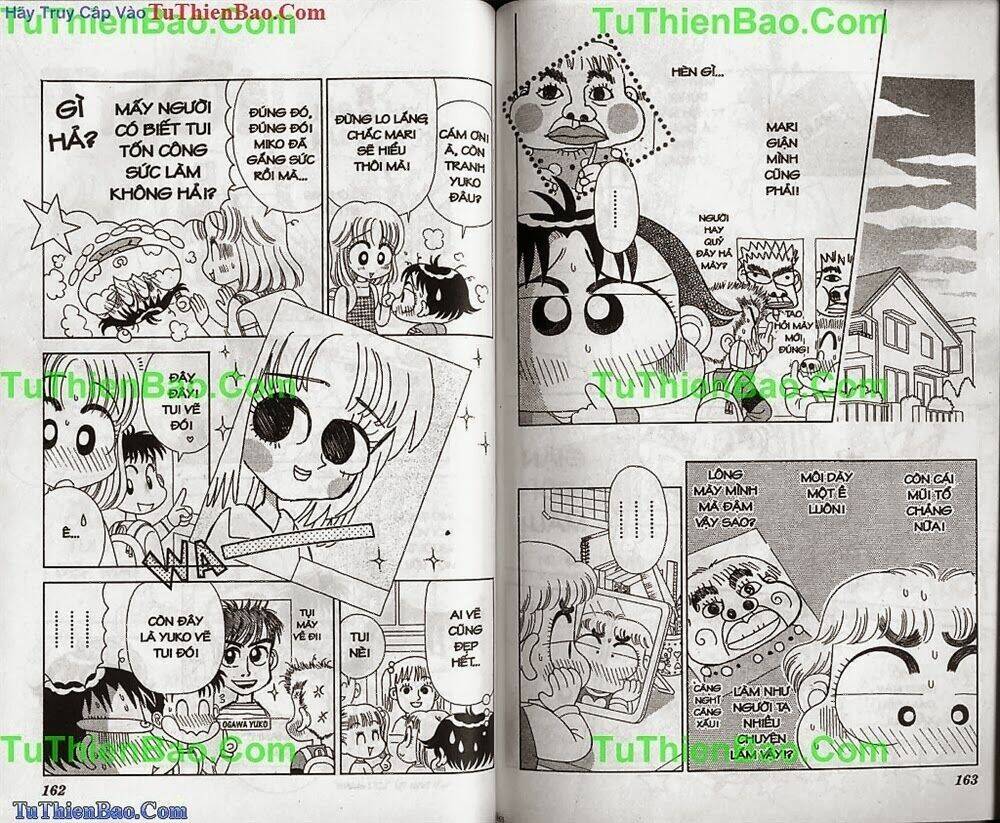 nhóc miko chapter 14 80