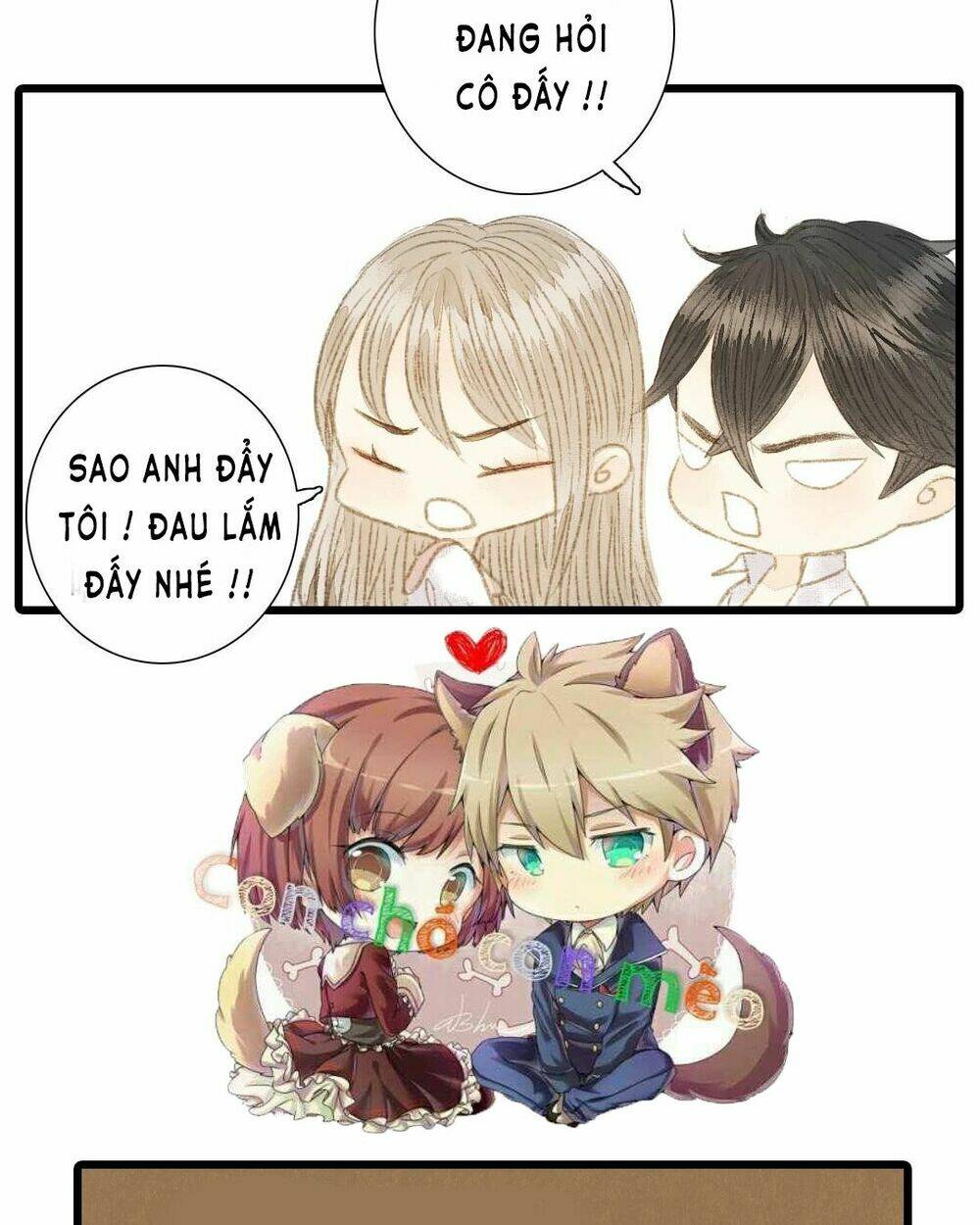 người biến thành ánh trăng chapter 4 24