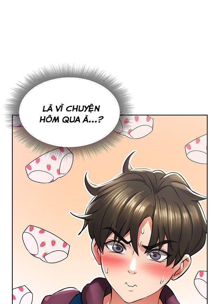 công việc sung sướng chapter 2.2 61