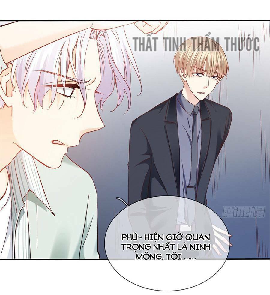 bay qua thiên sơn đến yêu anh chapter 57 13