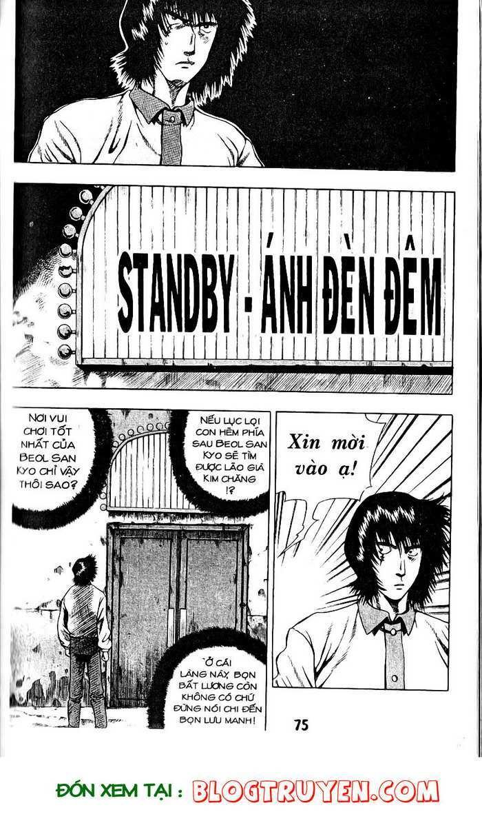 kid gang chapter 125 12