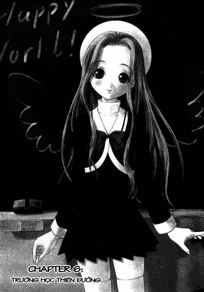 happy world! chapter 6 1