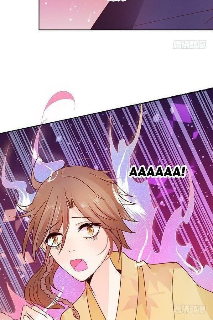 hồ tiên hung bạo chapter 8 31