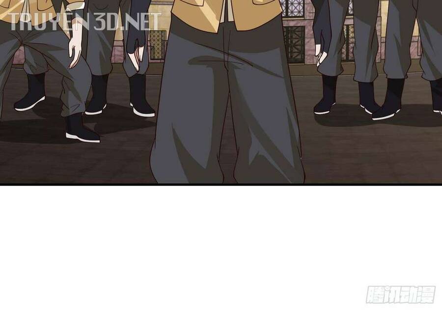 trên người ta có một rồng chapter 610 31