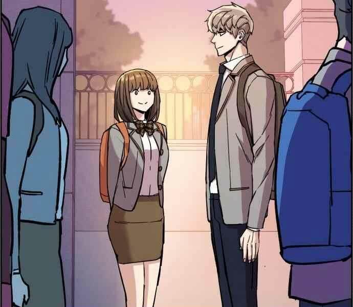 bạn học tôi là lính đánh thuê chapter 134 38