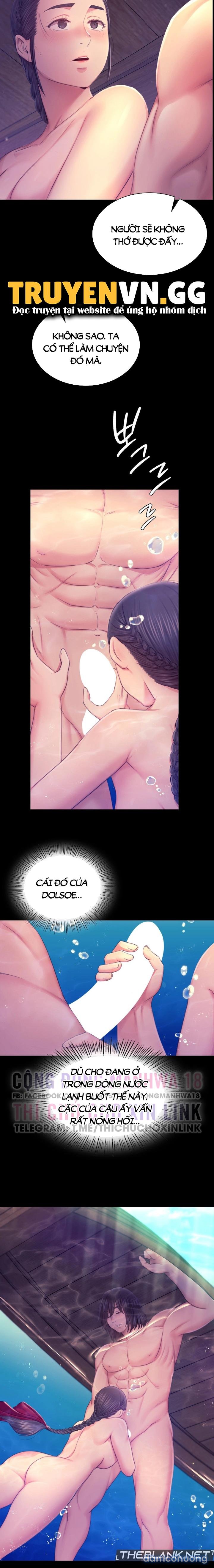 [18+] tiểu thư chapter 86 13