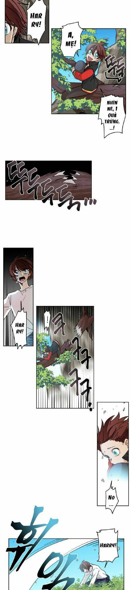 dracorun chapter 1 12