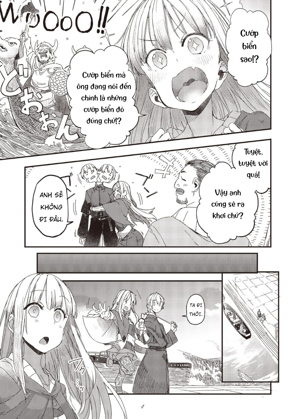 wolf & parchment chapter 2 5