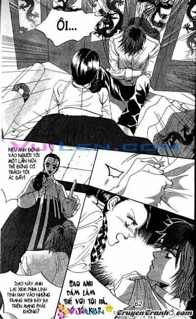 goong - [ hoàng cung ] chapter 6 60