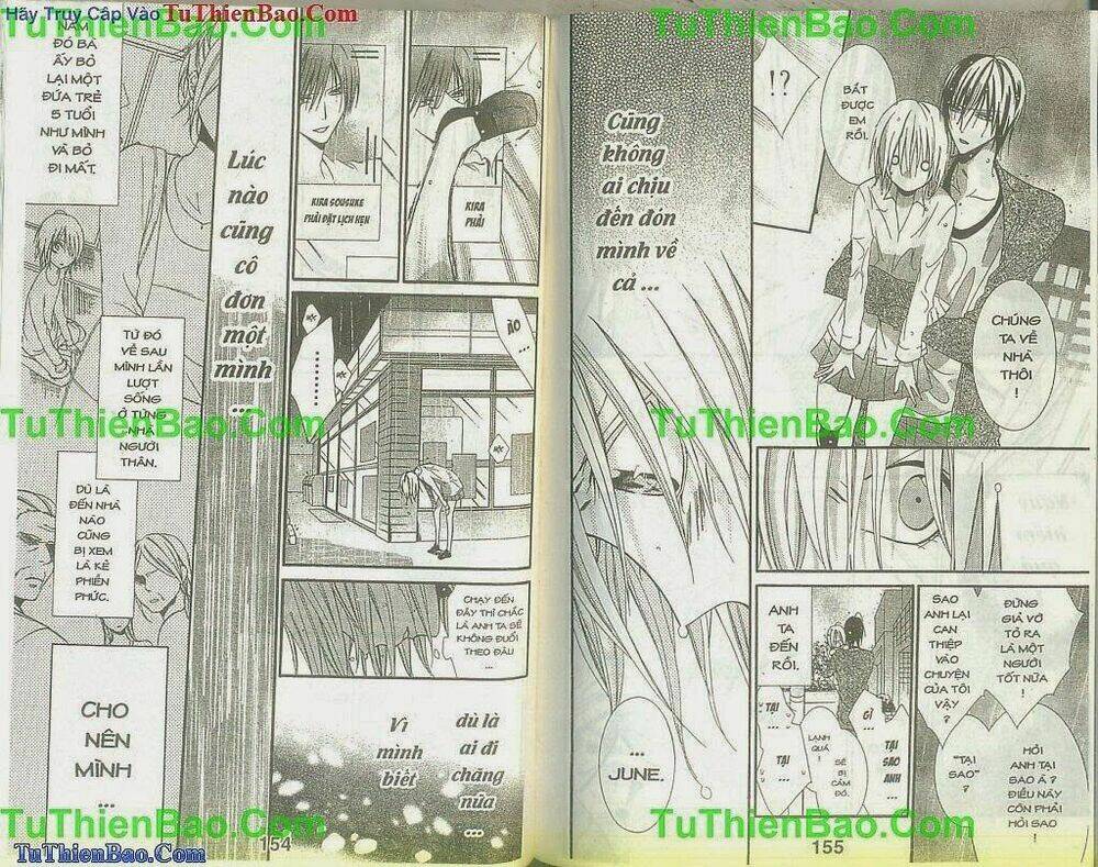 thông điệp tình yêu chapter 1 79