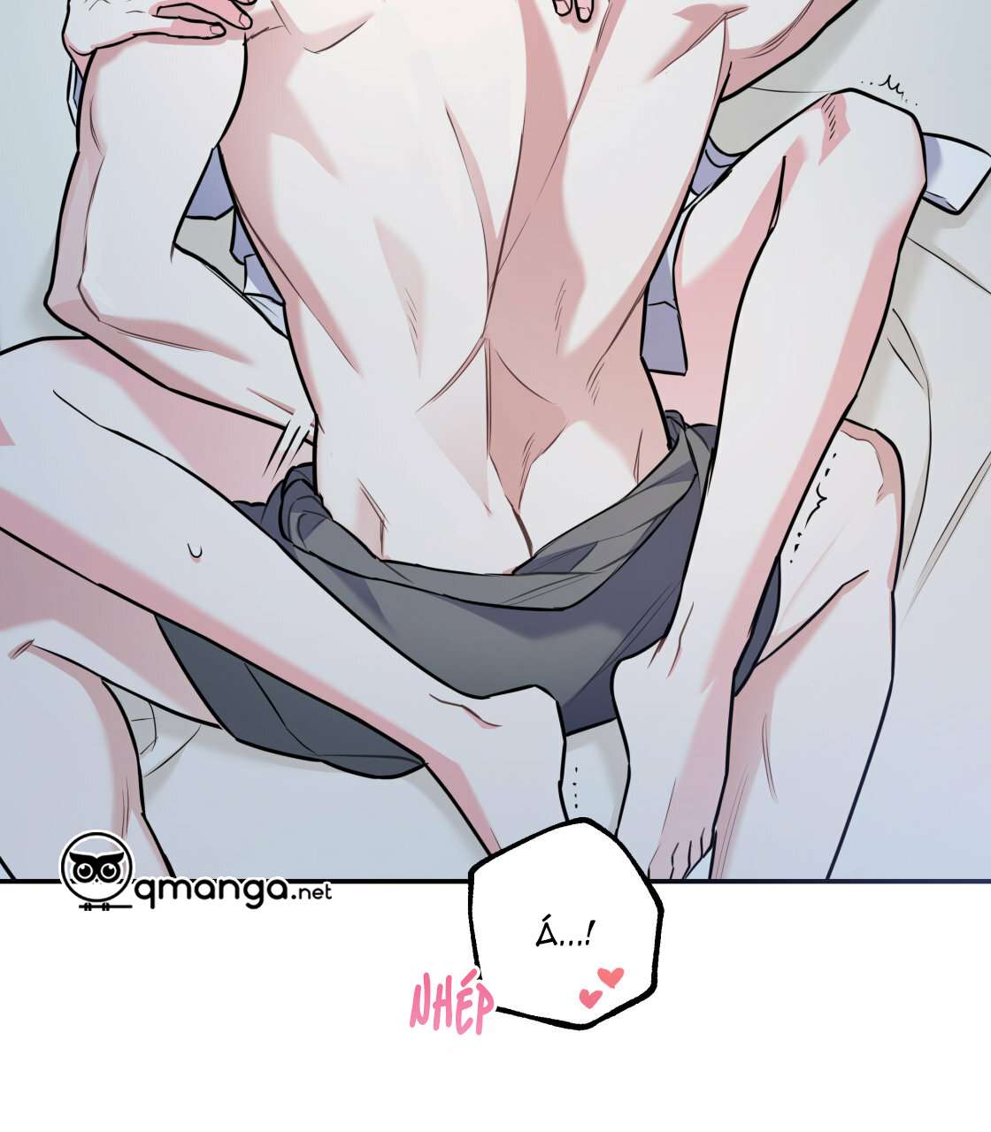 tôi với cậu không thể như thế này chapter 20 71