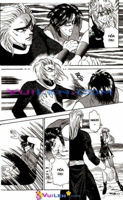 tinh linh của biển chapter 4 77