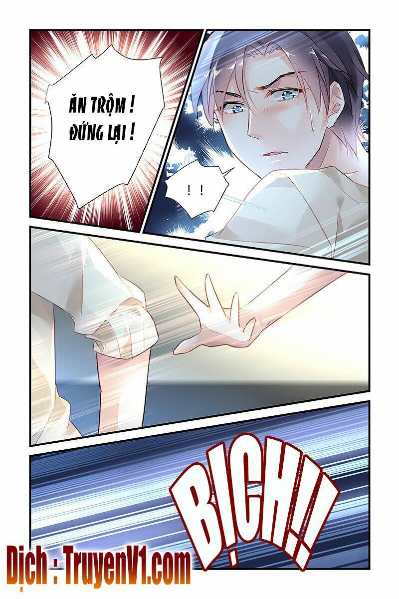 xin hãy làm em trở nên xinh đẹp chapter 54 2