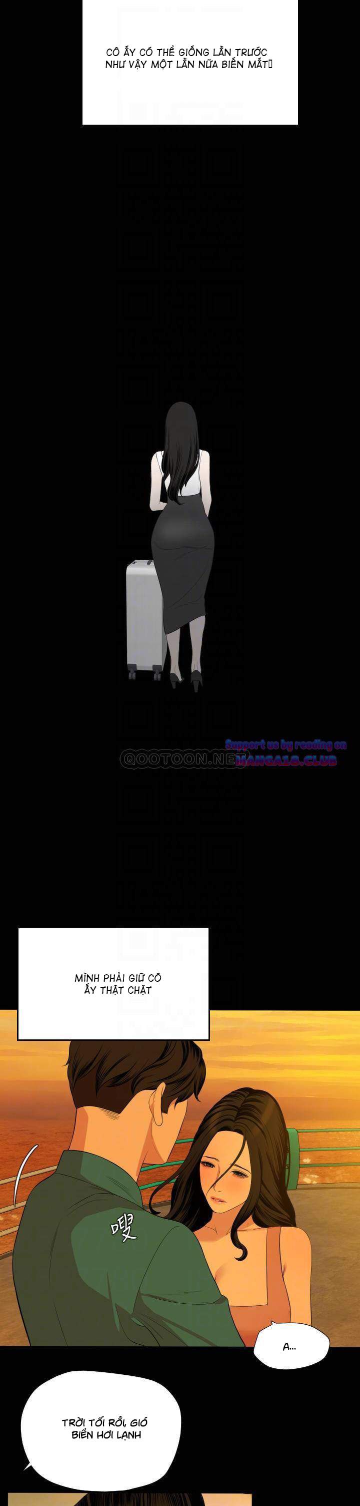 con rể chapter 58 13