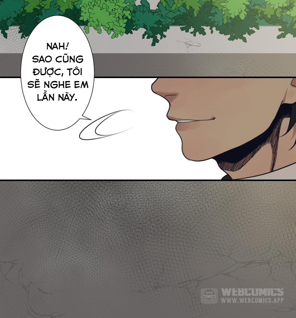 just us - chỉ hai chúng ta chapter 6 26