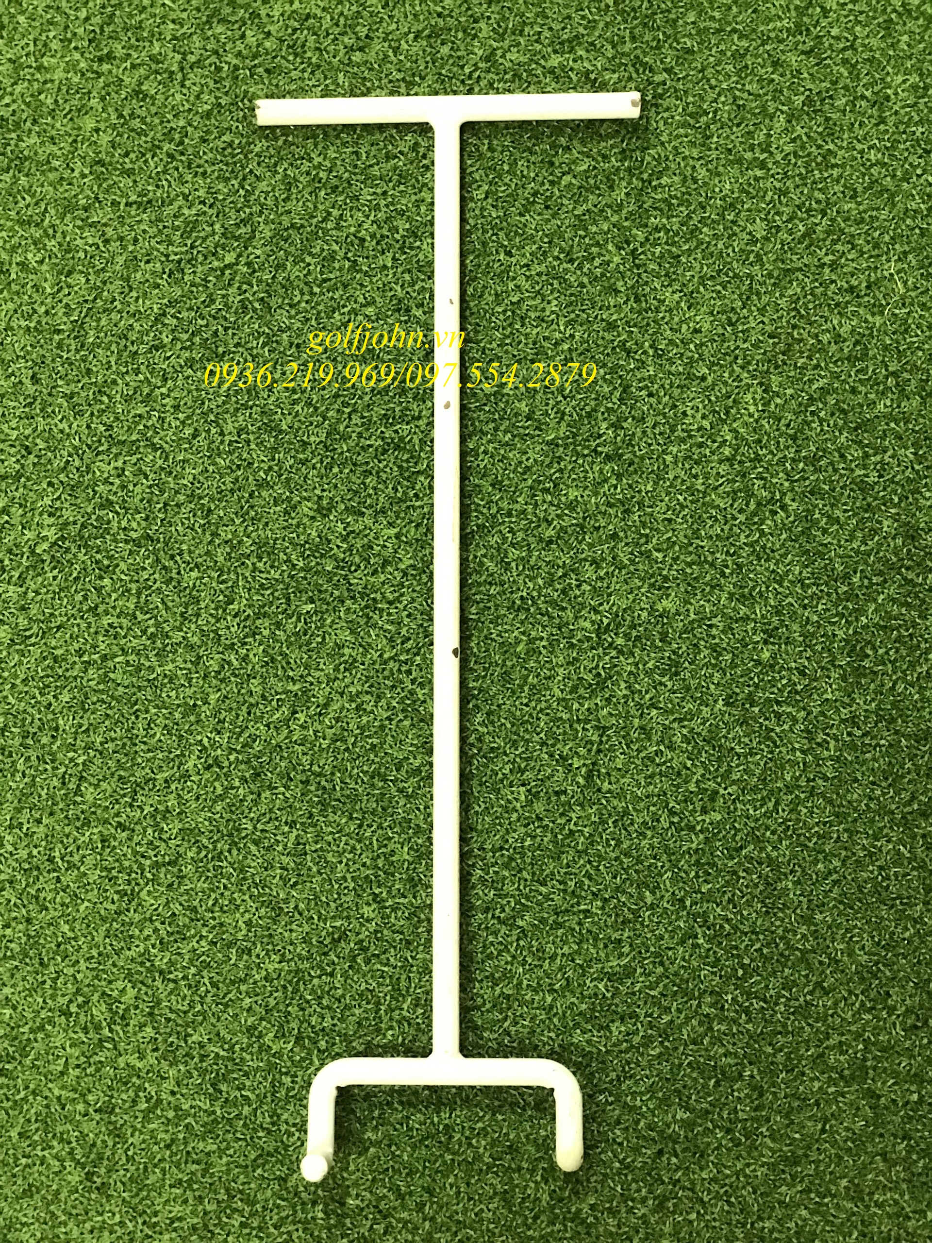 Gắp Lỗ Golf dùng cho sân golf chất liệu thép DVG