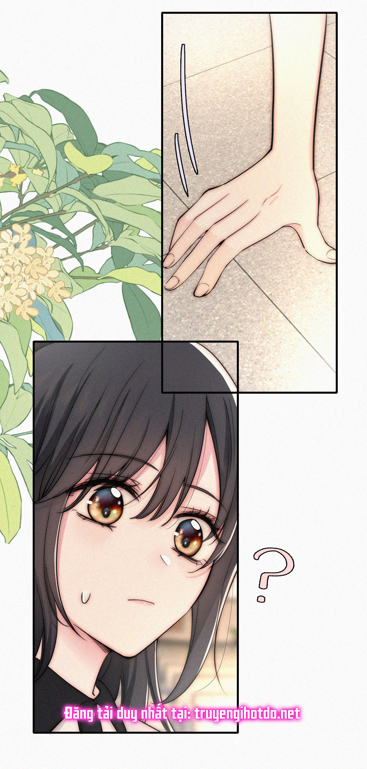 bệnh yêu chapter 80.2 13