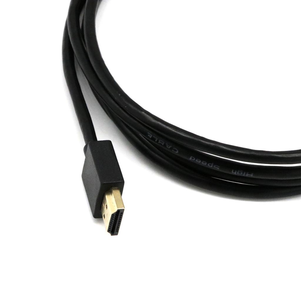 Cable High Speed With Ethernet v1.4 FULL