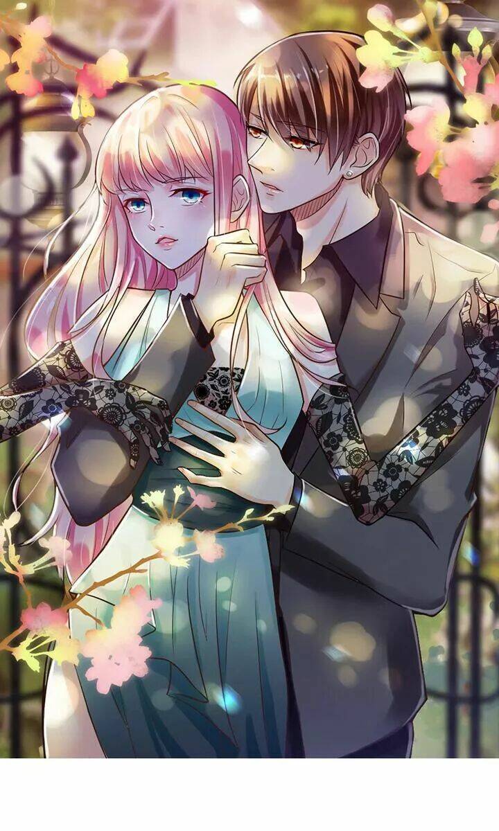 tổng tài đại nhân thật xấu hổ chapter 90 1