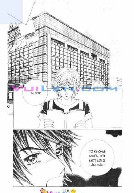 ánh nắng chói chang chapter 15 125