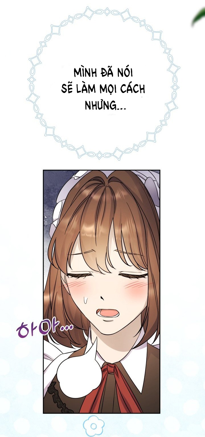 [18+] nếu cứu rỗi một cầm thú hư hỏng chapter 17.2 3