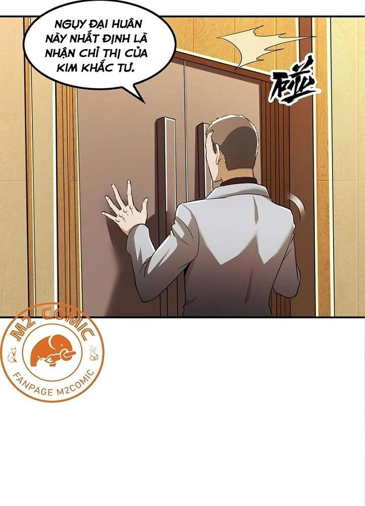 đệ nhất người ở rể chapter 73 12