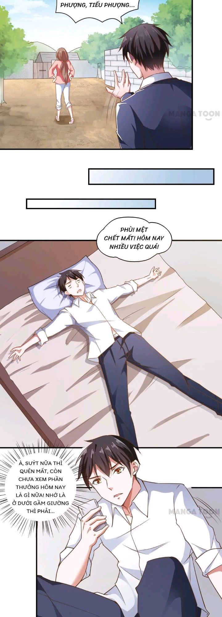 chiếc điện thoại thần kỳ chapter 45 5