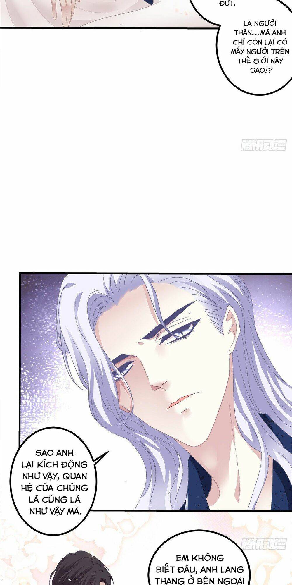 toàn bộ nắm trong tay chapter 109 16