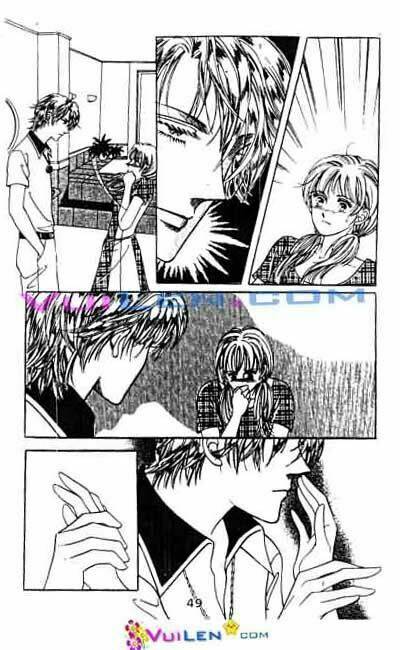 tìm anh - look for oppa chapter 2 49