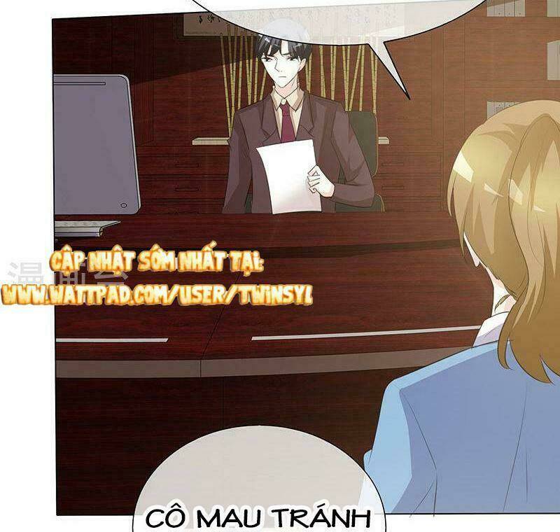 ái người tình xuất vu lam chapter 26 17