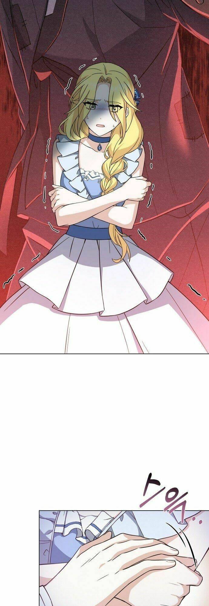 một đêm với hoàng đế chapter 21.1 20