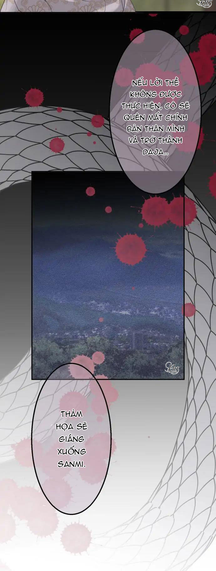 phục tùng tuyệt đối nữ thần rắn chapter 2 30