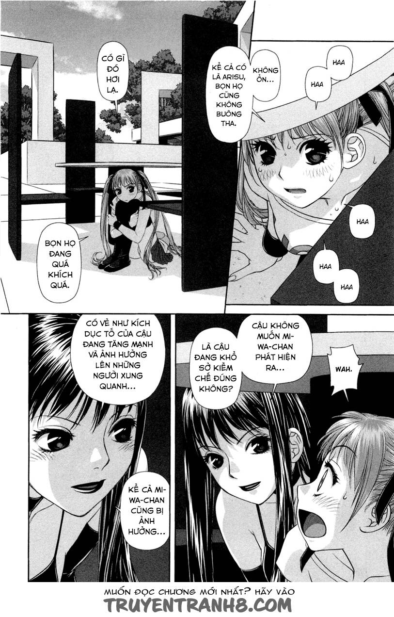 my doll house chapter 6 23