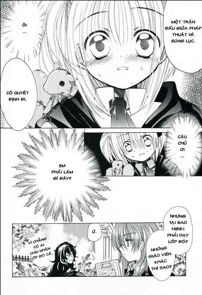 phép màu của hibiki chapter 2 40