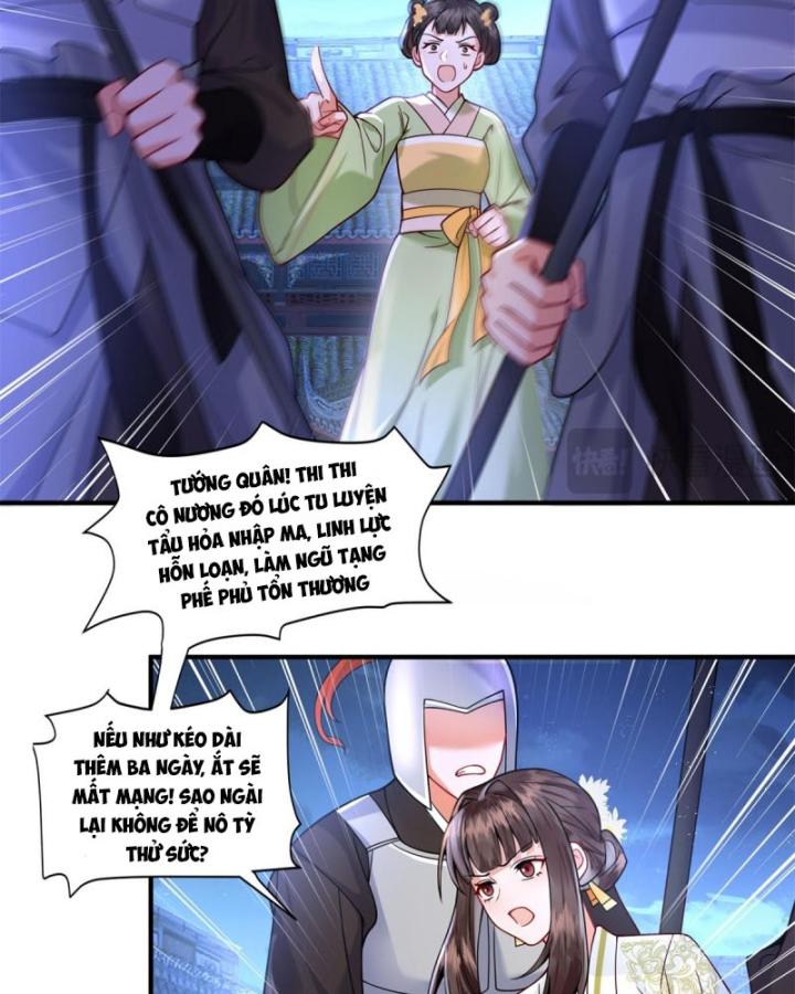 phượng quy thiên hạ chapter 1 58