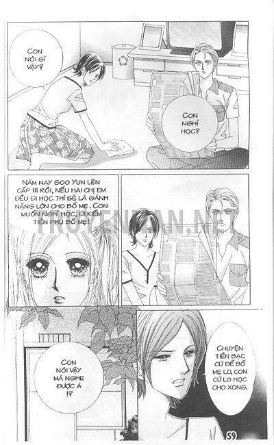 nụ hôn 5000 won chapter 44 1