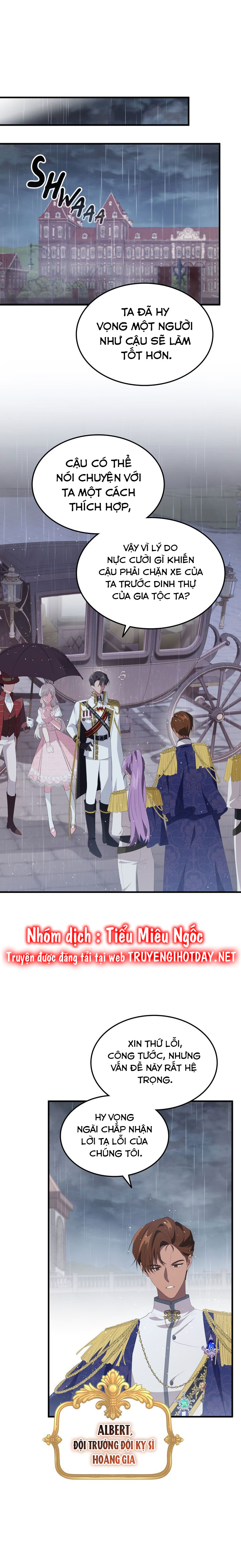 thưởng thức hương vị chapter 41 16