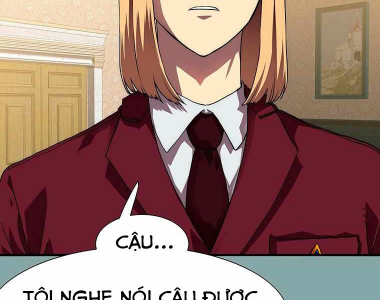 các chòm sao chỉ chú ý mình tôi chapter 17 237