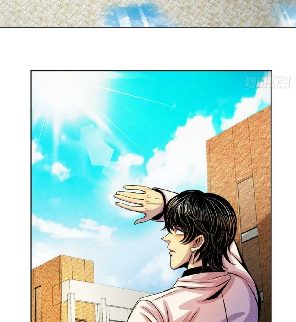 bác sĩ hỗn mang chapter 14 40