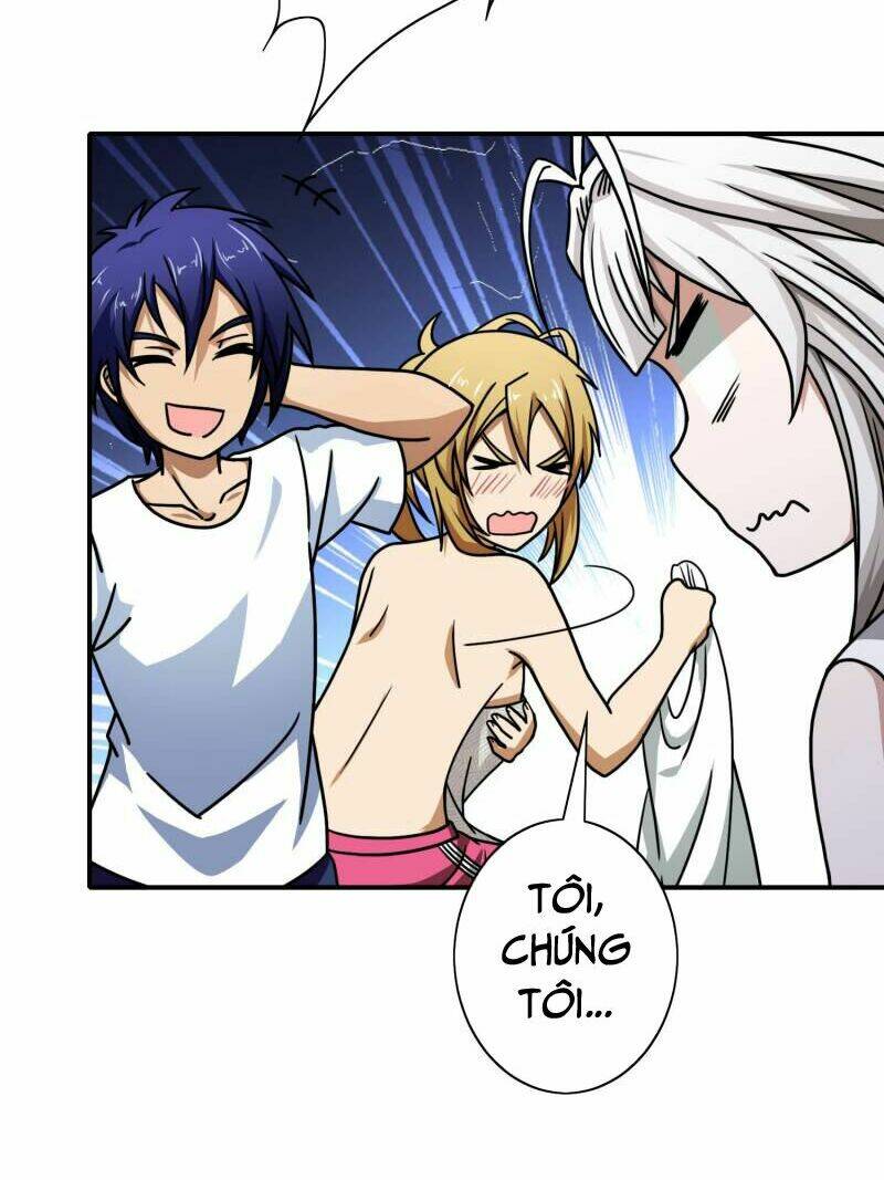 hộ hoa cao thủ tại đô thị chapter 62 11