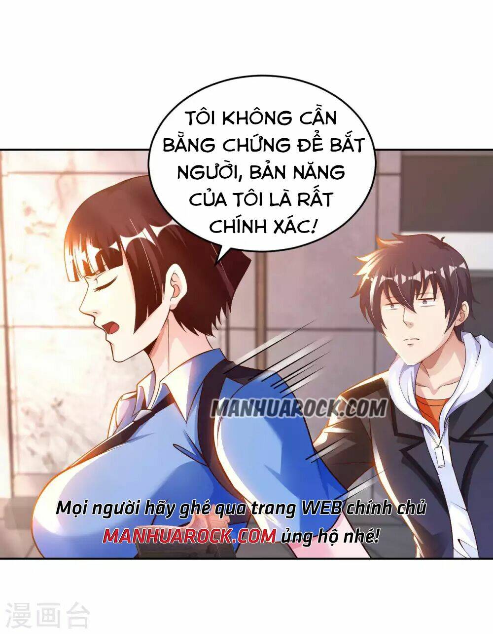 sư phụ của ta là thần tiên chapter 36 31