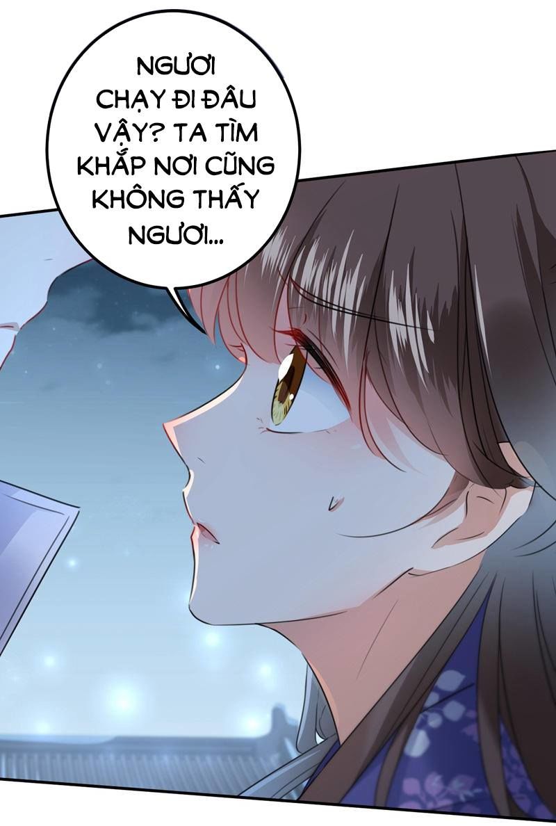 vương gia không thể trêu chapter 108 21