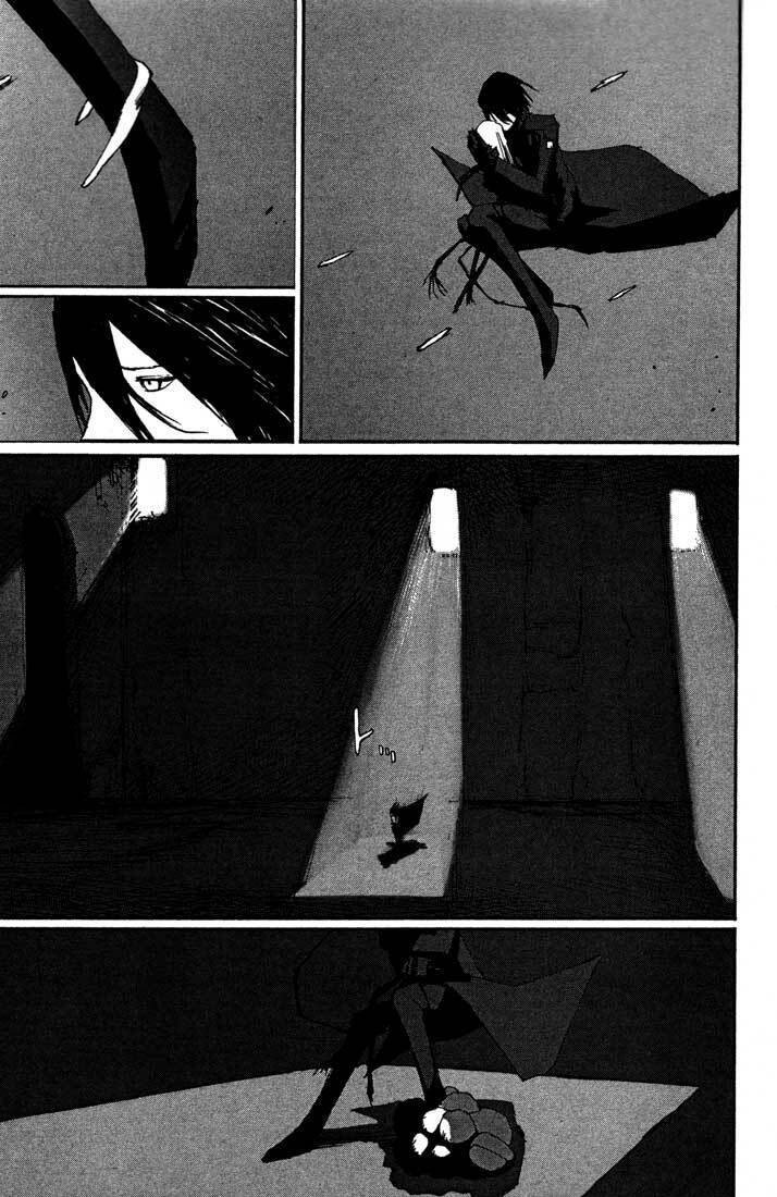 blame! chapter 54 11