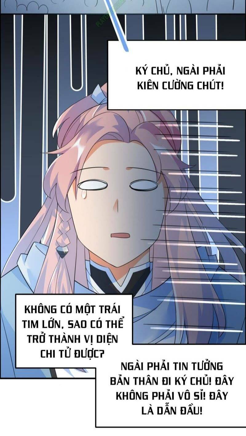 tối cường quang hoàn hệ thống chapter 19 2