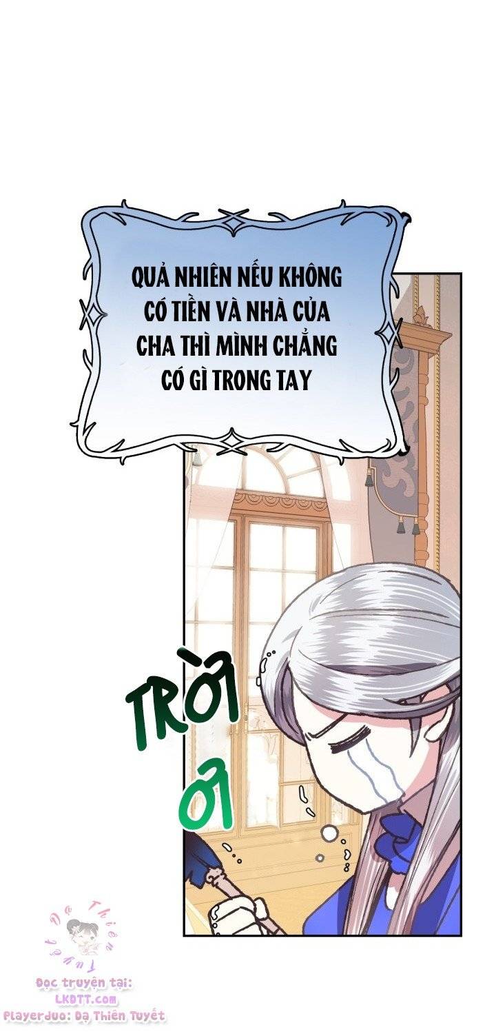 cha, con không muốn kết hôn đâu chapter 5 38
