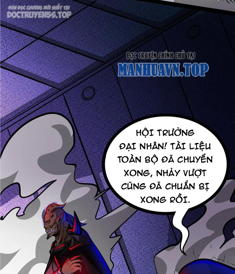 quỷ dị dược tề sư: bệnh nhân của ta đều là kinh khủng chapter 170 45