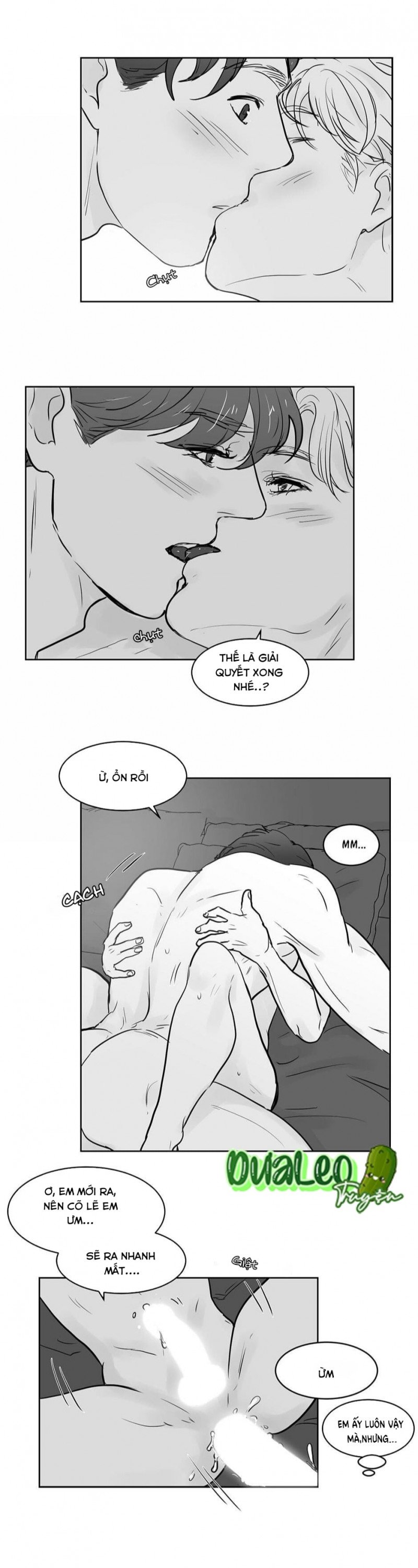 heat and run chapter 26 13