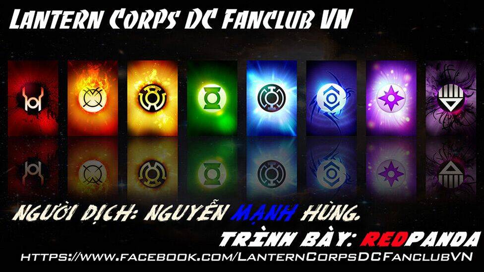 green lantern/new gods: godhead chapter 2 23