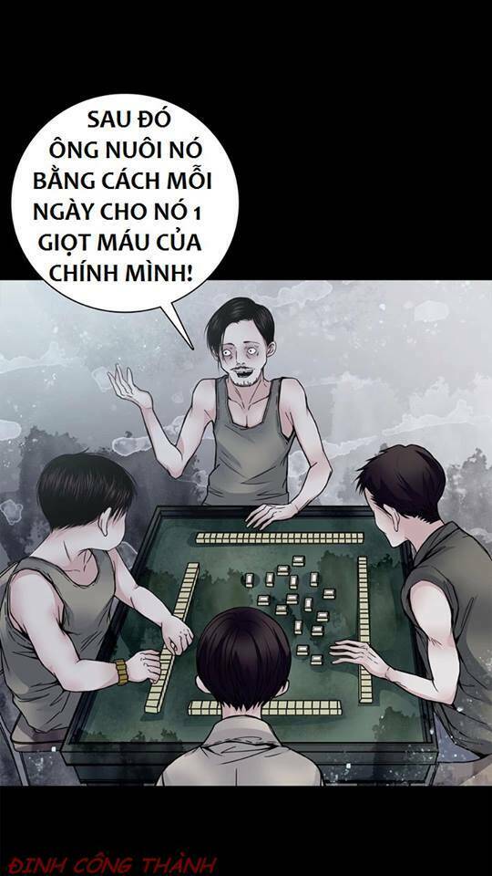 tiểu quỷ chapter 2 9